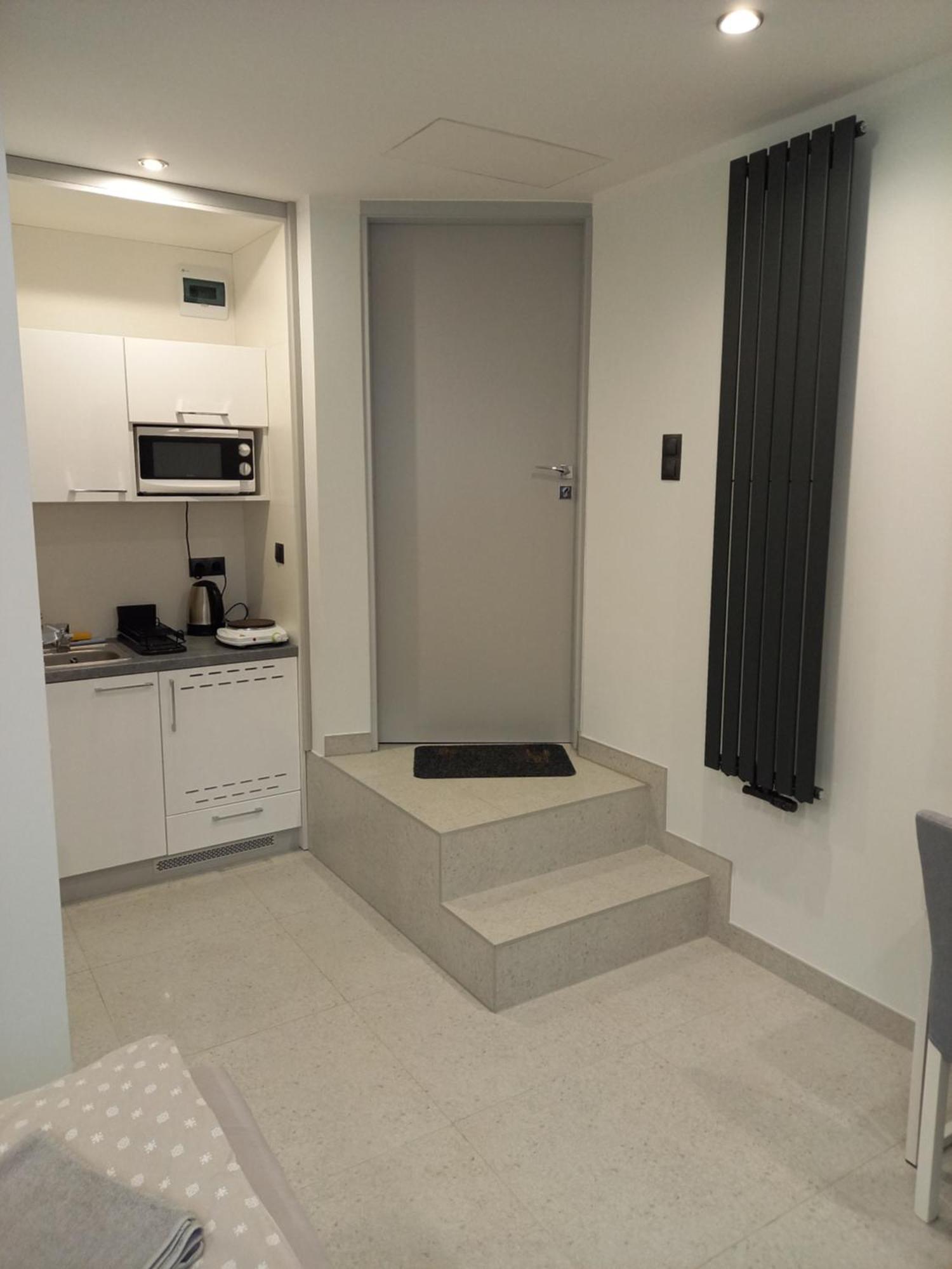Mini Apartamenty Krakow Ngoại thất bức ảnh