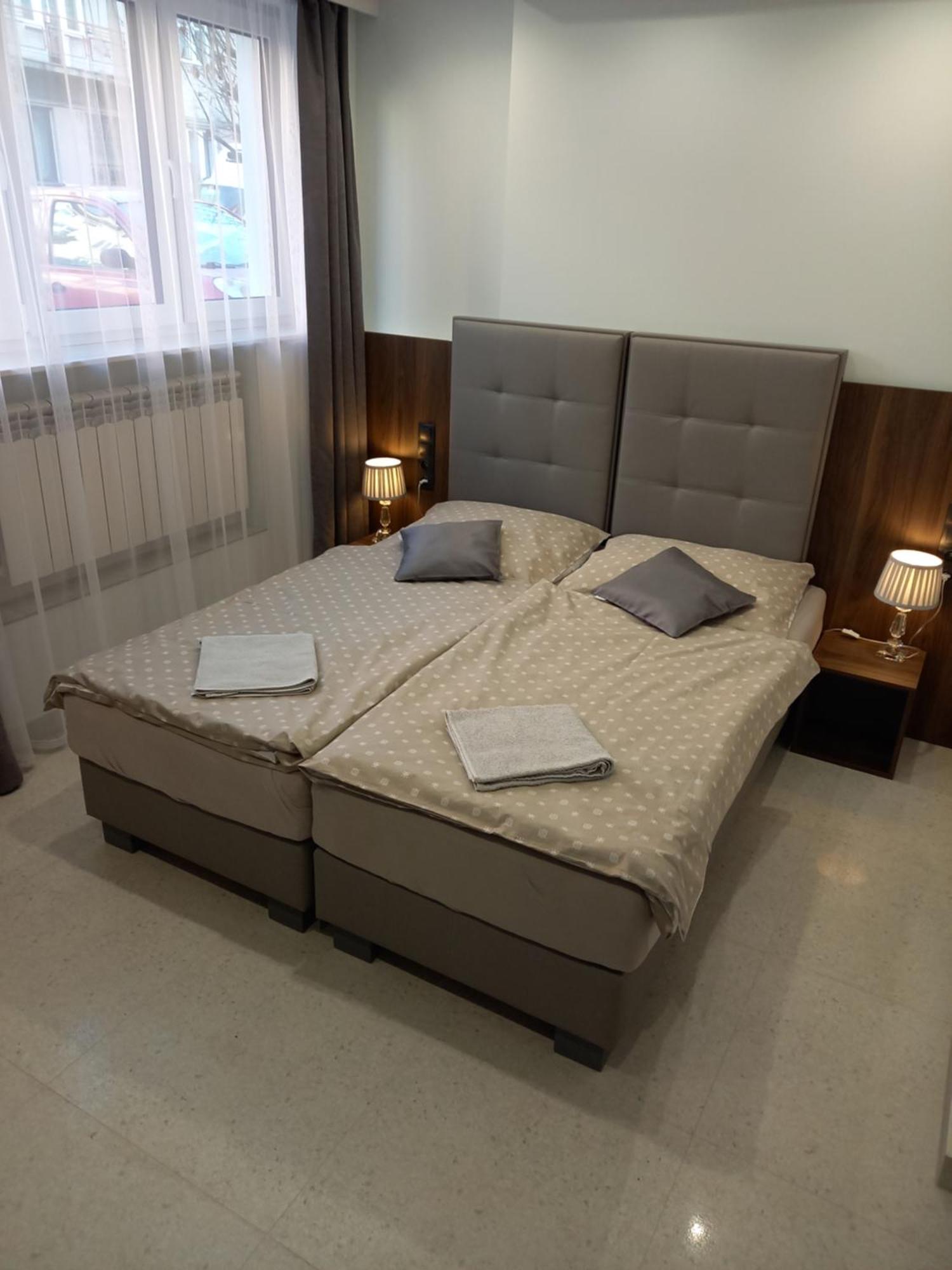 Mini Apartamenty Krakow Ngoại thất bức ảnh